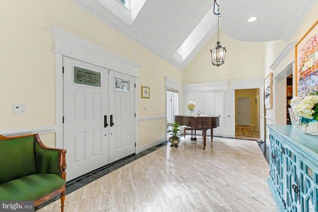 2422 VELVET VALLEY WAY, Owings Mills, MD 21117