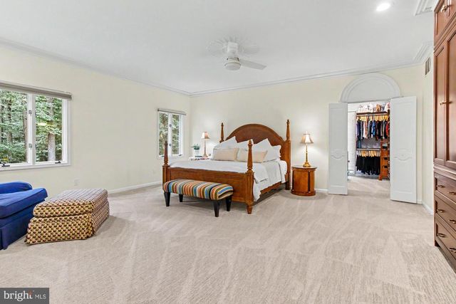 2422 VELVET VALLEY WAY, Owings Mills, MD 21117