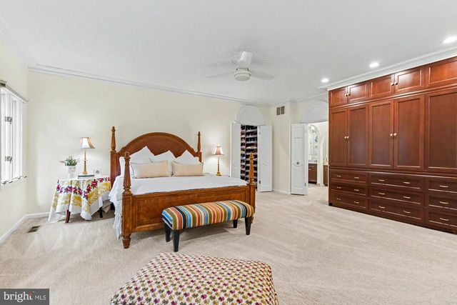 2422 VELVET VALLEY WAY, Owings Mills, MD 21117