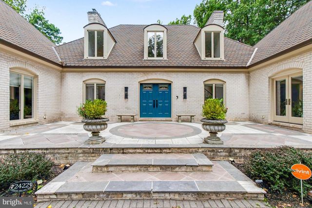 2422 VELVET VALLEY WAY, Owings Mills, MD 21117
