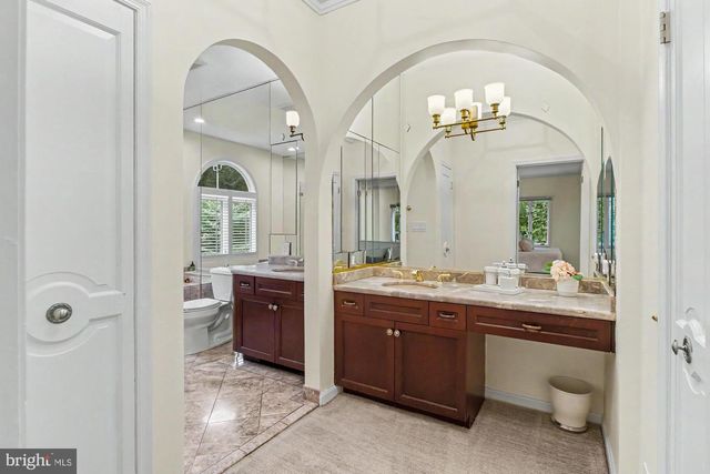 2422 VELVET VALLEY WAY, Owings Mills, MD 21117