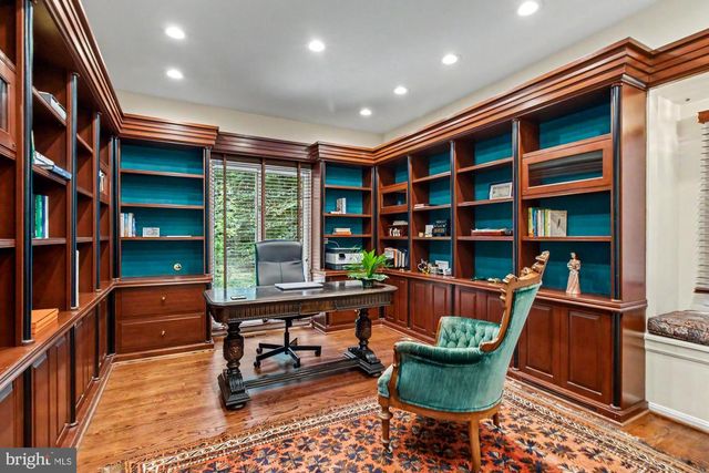 2422 VELVET VALLEY WAY, Owings Mills, MD 21117