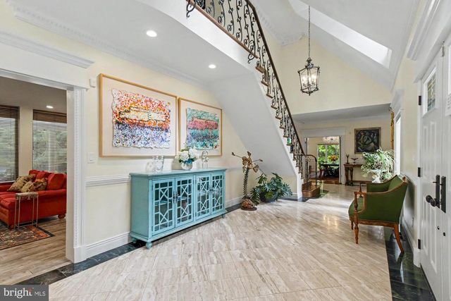 2422 VELVET VALLEY WAY, Owings Mills, MD 21117