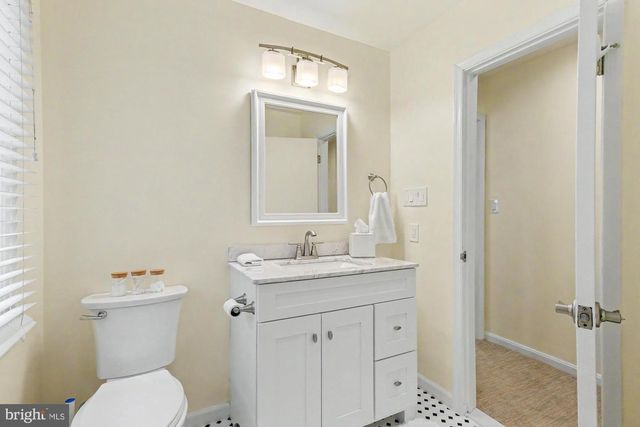 2422 VELVET VALLEY WAY, Owings Mills, MD 21117