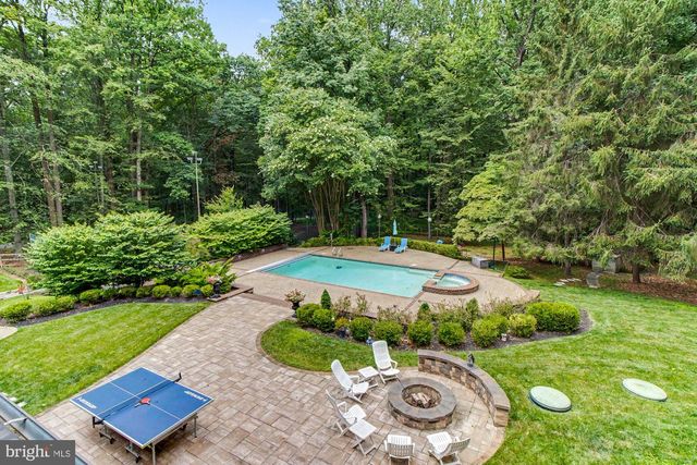 2422 VELVET VALLEY WAY, Owings Mills, MD 21117