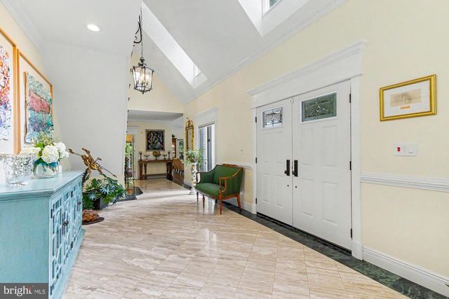 2422 VELVET VALLEY WAY, Owings Mills, MD 21117