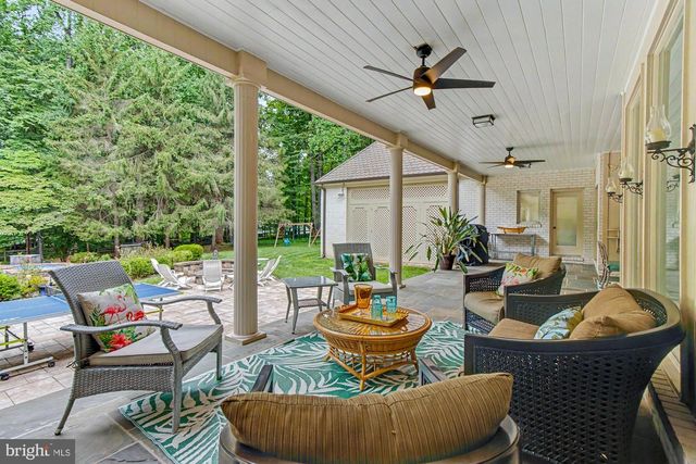 2422 VELVET VALLEY WAY, Owings Mills, MD 21117