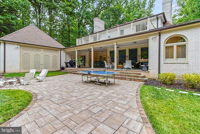 2422 VELVET VALLEY WAY, Owings Mills, MD 21117
