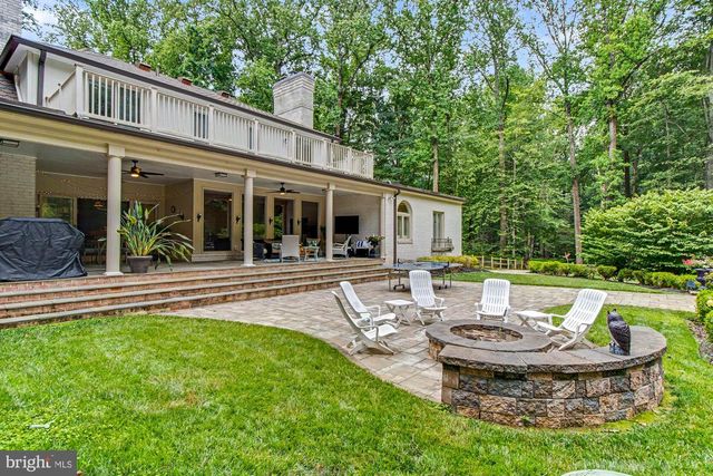 2422 VELVET VALLEY WAY, Owings Mills, MD 21117
