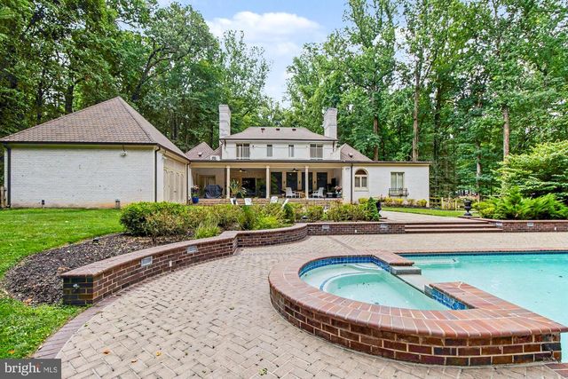 2422 VELVET VALLEY WAY, Owings Mills, MD 21117