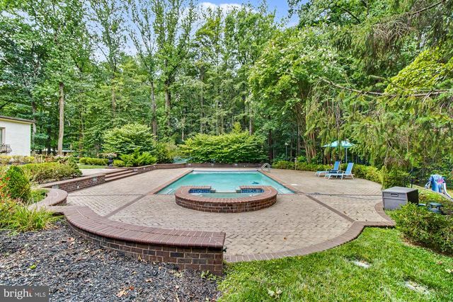2422 VELVET VALLEY WAY, Owings Mills, MD 21117