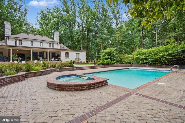 2422 VELVET VALLEY WAY, Owings Mills, MD 21117
