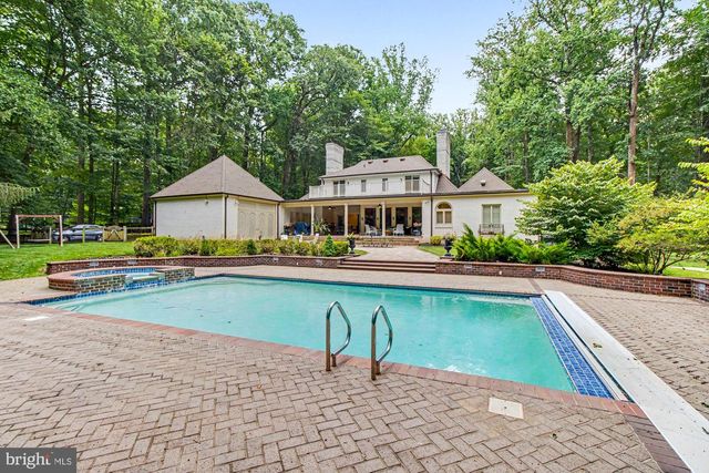 2422 VELVET VALLEY WAY, Owings Mills, MD 21117