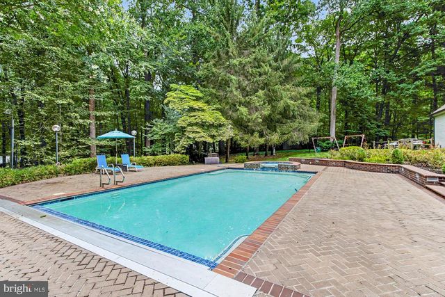2422 VELVET VALLEY WAY, Owings Mills, MD 21117