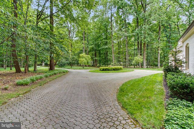 2422 VELVET VALLEY WAY, Owings Mills, MD 21117
