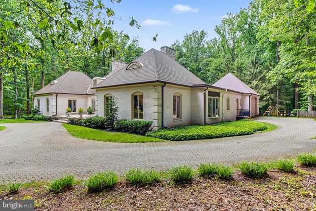 2422 VELVET VALLEY WAY, Owings Mills, MD 21117