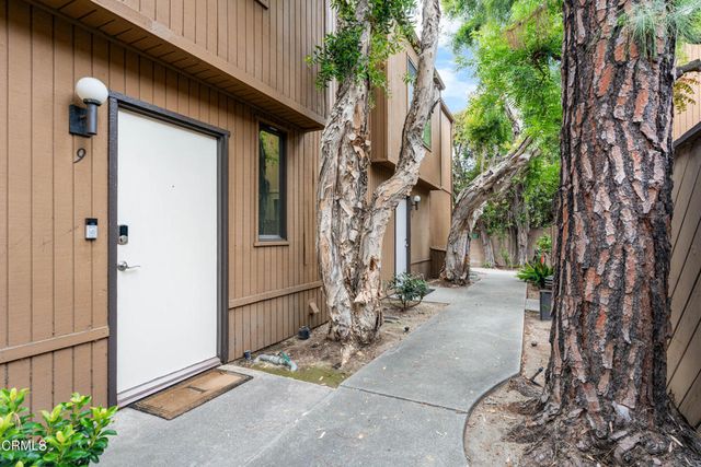 100 Hurlbut Street 9, Pasadena, CA 91105