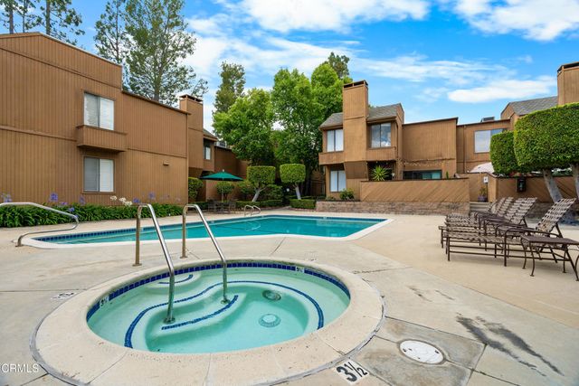 100 Hurlbut Street 9, Pasadena, CA 91105