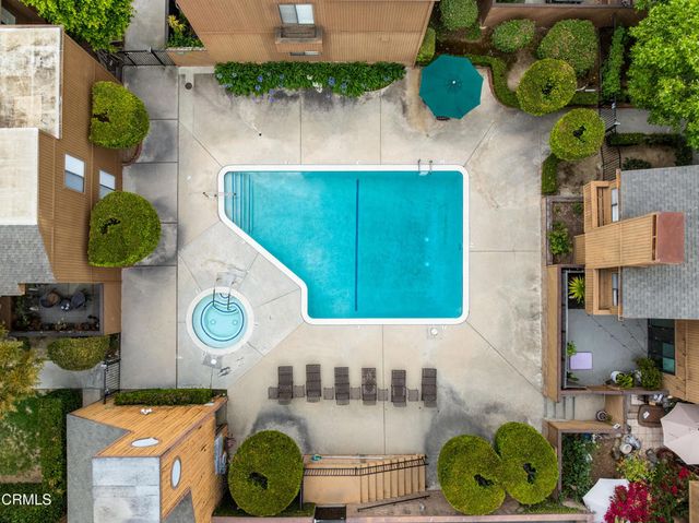 100 Hurlbut Street 9, Pasadena, CA 91105