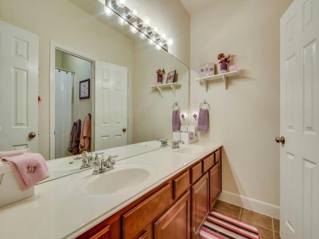 3324 Ranch Park TRL, Round Rock, TX 78681