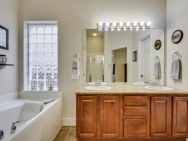 3324 Ranch Park TRL, Round Rock, TX 78681
