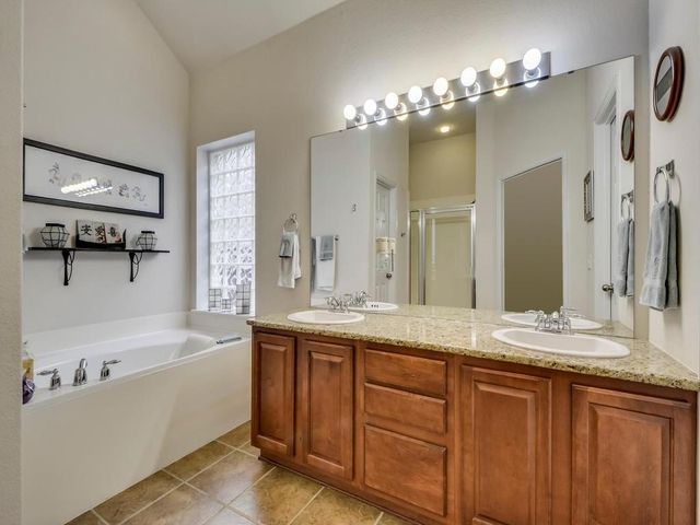 3324 Ranch Park TRL, Round Rock, TX 78681