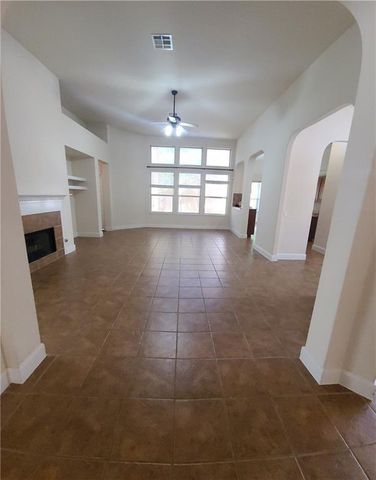 3324 Ranch Park TRL, Round Rock, TX 78681