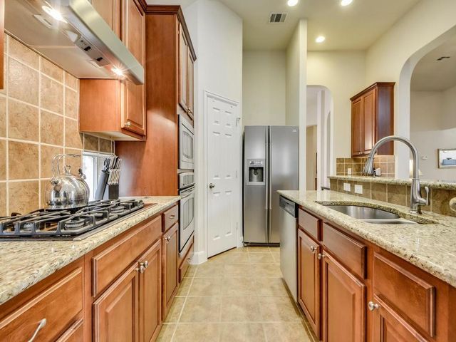 3324 Ranch Park TRL, Round Rock, TX 78681
