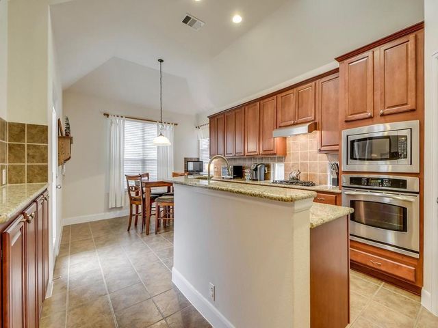 3324 Ranch Park TRL, Round Rock, TX 78681
