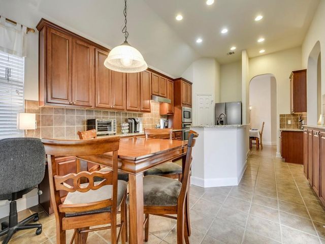 3324 Ranch Park TRL, Round Rock, TX 78681