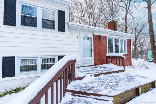 9 Southview Lane, Hopewell Junction, NY 12533