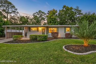 2222 BILLS Drive, Jacksonville, FL 32210