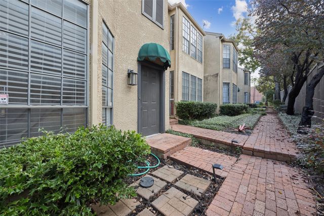 3919 Cole Avenue 101, Dallas, TX 75204
