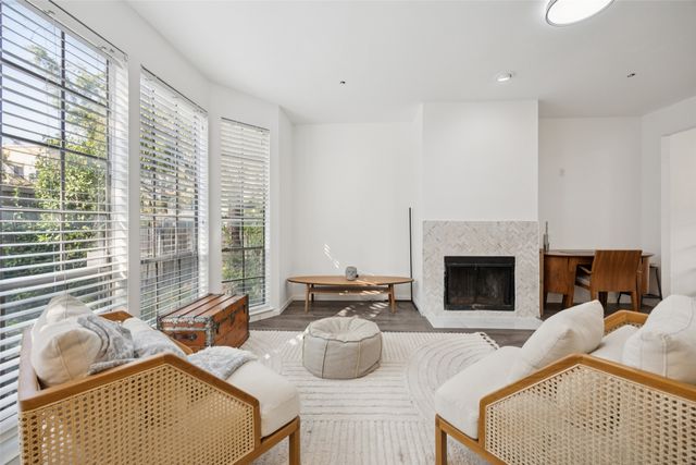 3919 Cole Avenue 101, Dallas, TX 75204