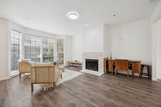 3919 Cole Avenue 101, Dallas, TX 75204