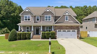 19 Willow Oak Trail, Clayton, NC 27520