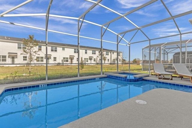 9039 PLAY THROUGH DRIVE, Davenport, FL 33896