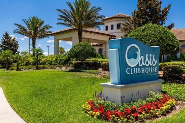 9039 PLAY THROUGH DRIVE, Davenport, FL 33896