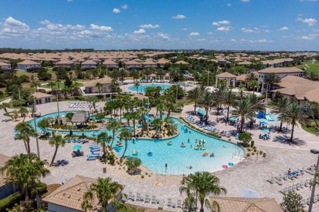 9039 PLAY THROUGH DRIVE, Davenport, FL 33896