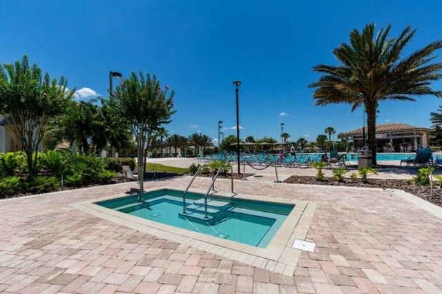 9039 PLAY THROUGH DRIVE, Davenport, FL 33896