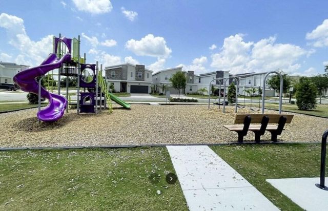 9039 PLAY THROUGH DRIVE, Davenport, FL 33896