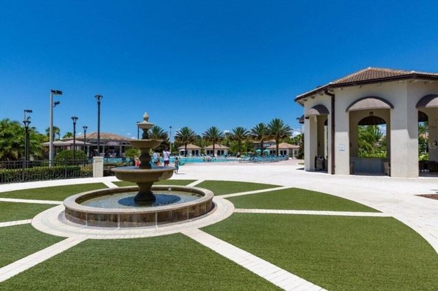 9039 PLAY THROUGH DRIVE, Davenport, FL 33896