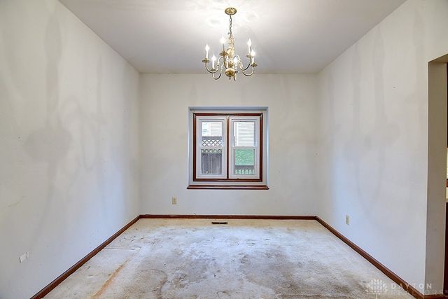 1953 Baldwin Drive, Dayton, OH 45459