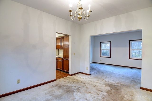 1953 Baldwin Drive, Dayton, OH 45459