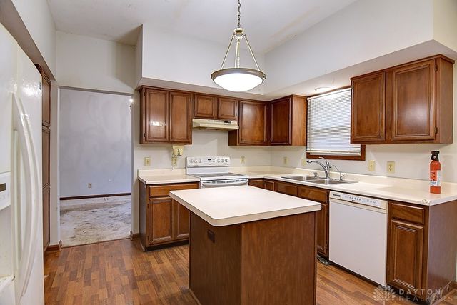 1953 Baldwin Drive, Dayton, OH 45459