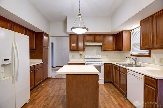 1953 Baldwin Drive, Dayton, OH 45459