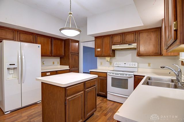 1953 Baldwin Drive, Dayton, OH 45459