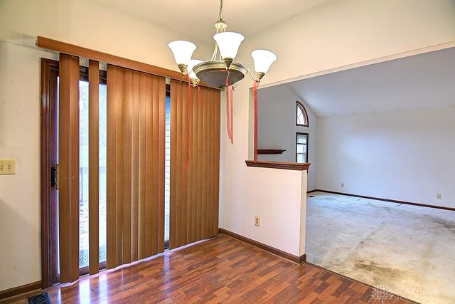 1953 Baldwin Drive, Dayton, OH 45459