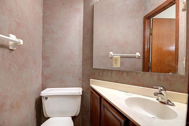 1953 Baldwin Drive, Dayton, OH 45459