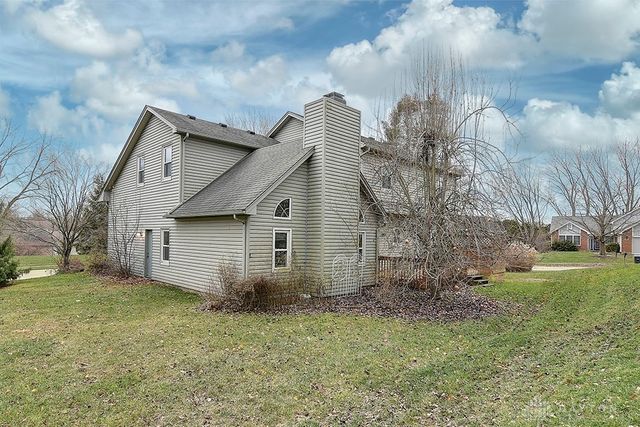 1953 Baldwin Drive, Dayton, OH 45459